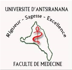 Logo Faculté de Médecine
